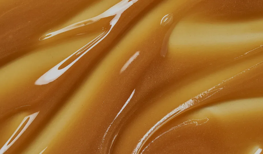 Raw Himalayan Honey Banner