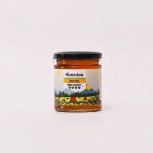 Himalayan Multi-floral Raw Honey